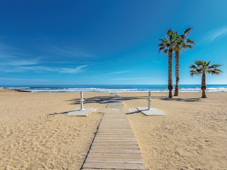 Penthouse for Sale in Torrevieja, Alicante 14