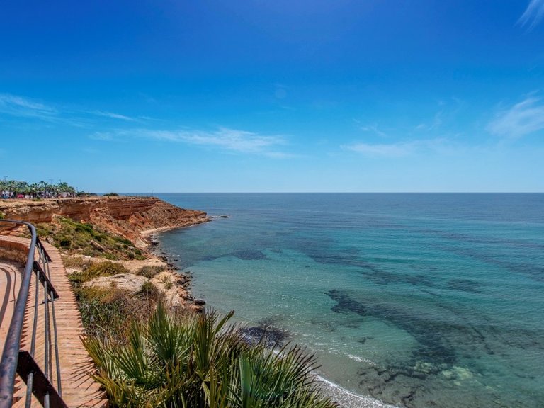 Penthouse for Sale in Torrevieja, Alicante 15