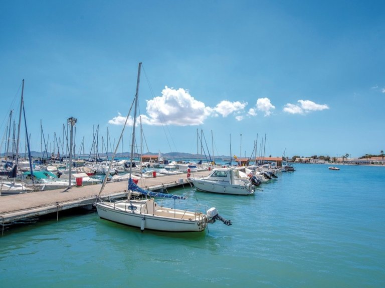 Penthouse for Sale in Torrevieja, Alicante 18