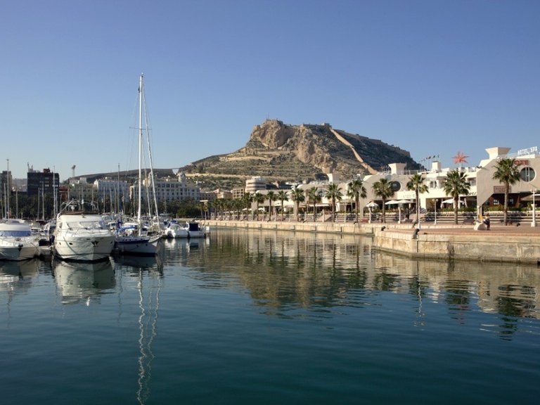 Penthouse for Sale in Torrevieja, Alicante 19