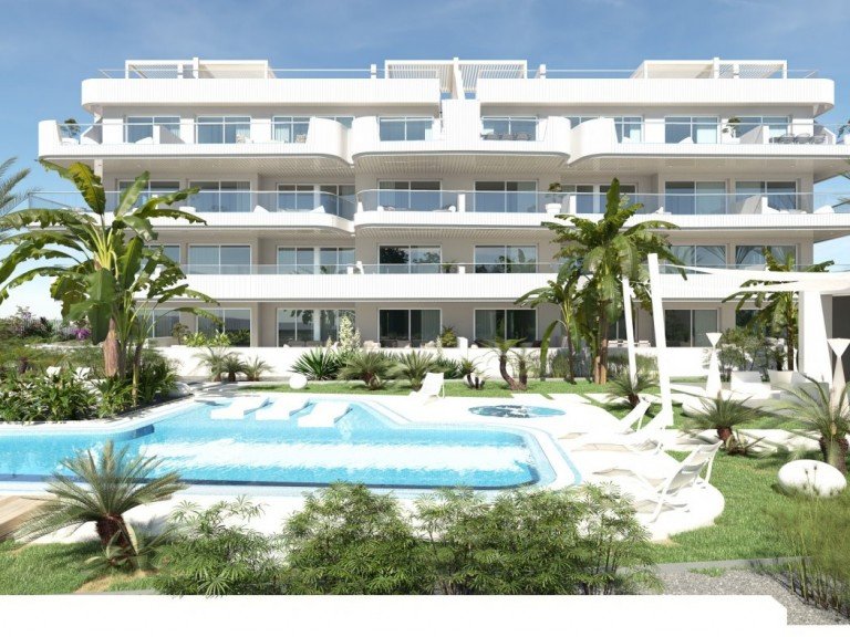 Apartment for Sale in Orihuela Costa, Alicante 1