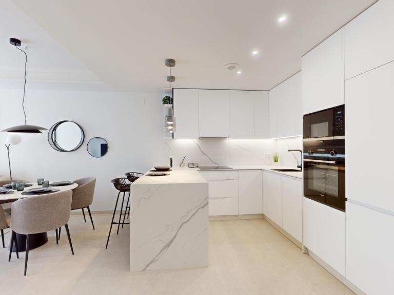 Apartment for Sale in Orihuela Costa, Alicante 2