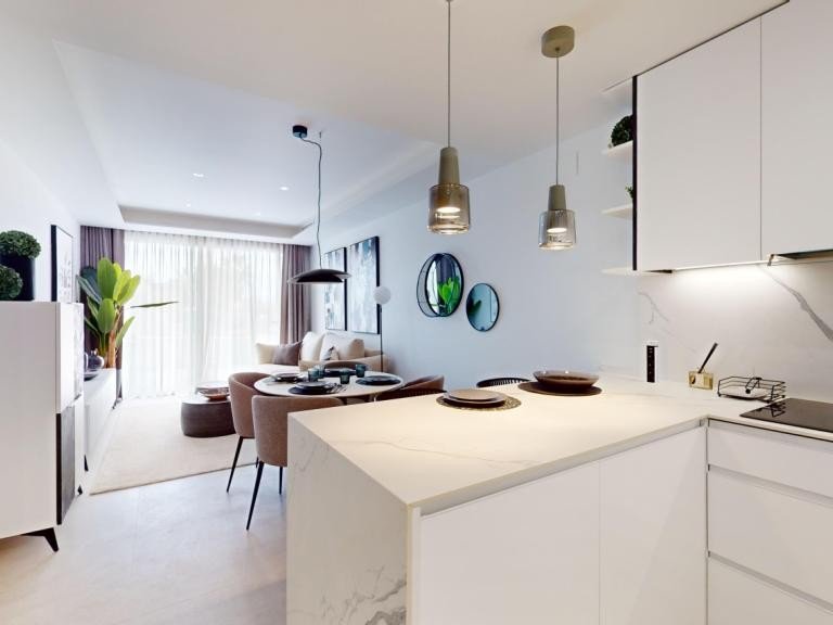 Apartment for Sale in Orihuela Costa, Alicante 4
