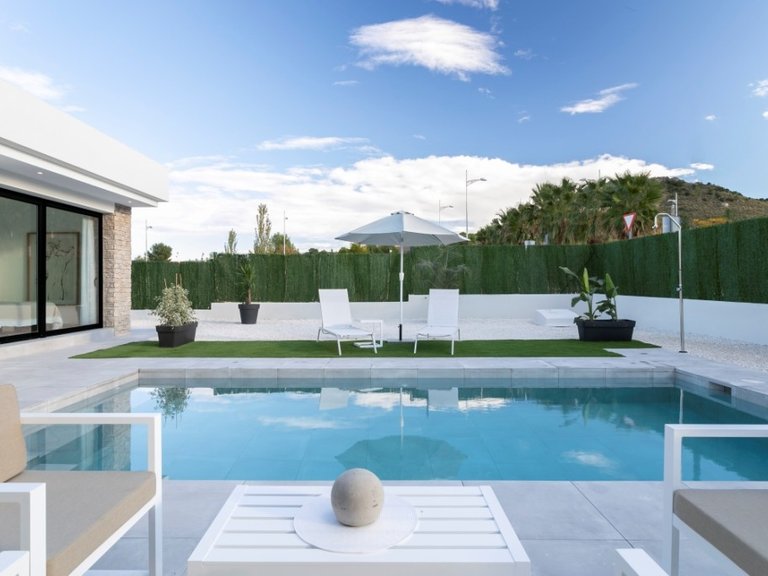 Villa for Sale in Calasparra, Murcia 19