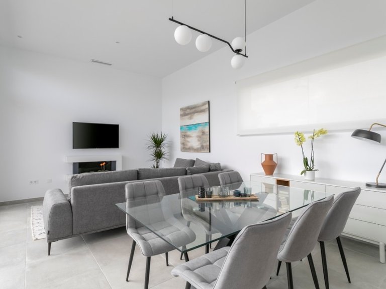 Villa for Sale in Calasparra, Murcia 4