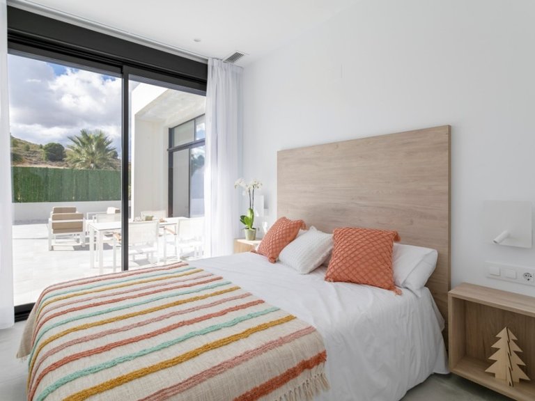 Villa for Sale in Calasparra, Murcia 9