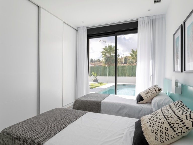 Villa for Sale in Calasparra, Murcia 10