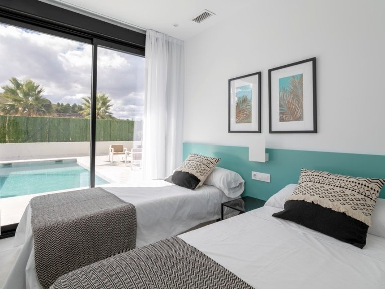Villa for Sale in Calasparra, Murcia 11