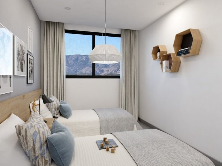 Villa for Sale in Polop, Alicante 6