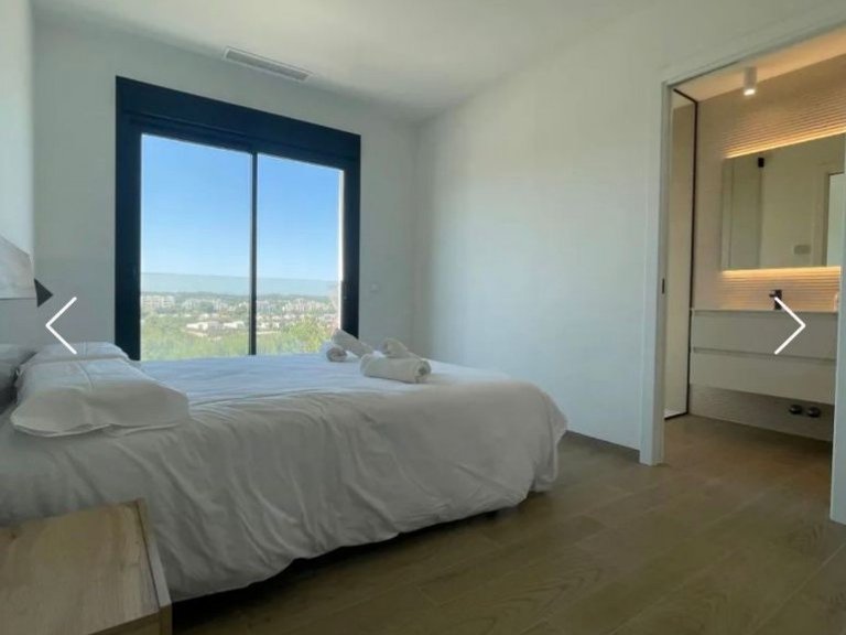 Apartment for Sale in Las Colinas Golf, Alicante 6