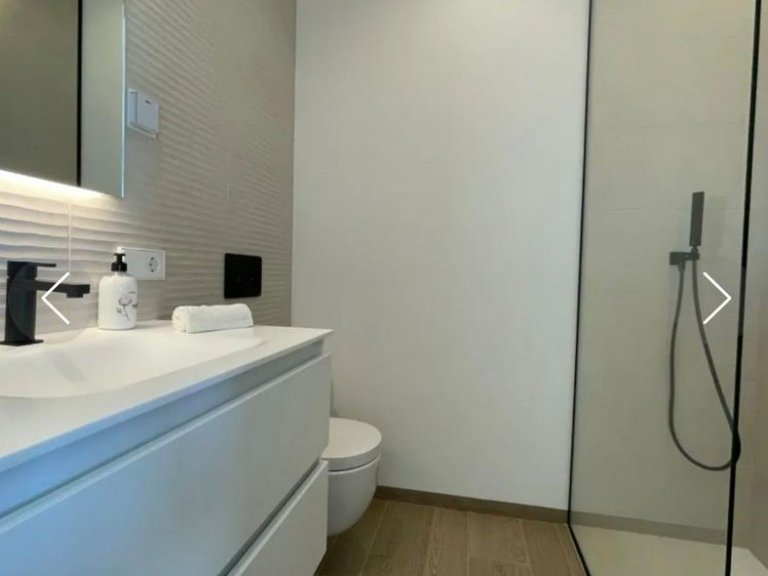 Apartment for Sale in Las Colinas Golf, Alicante 11
