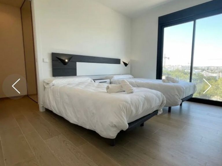 Apartment for Sale in Las Colinas Golf, Alicante 14