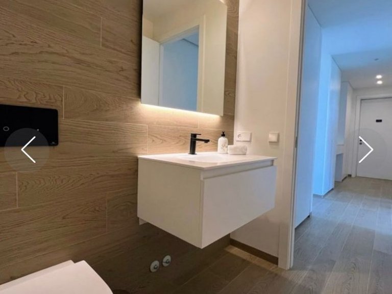 Apartment for Sale in Las Colinas Golf, Alicante 9