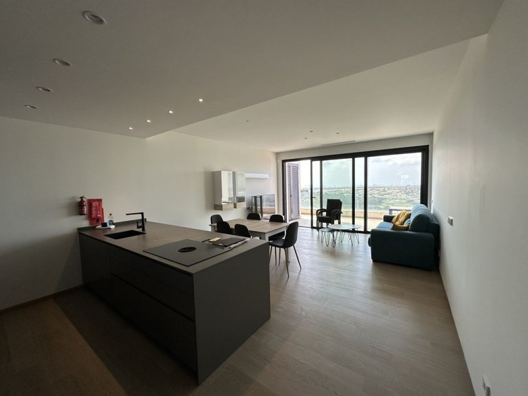 Apartment for Sale in Las Colinas Golf, Alicante 3