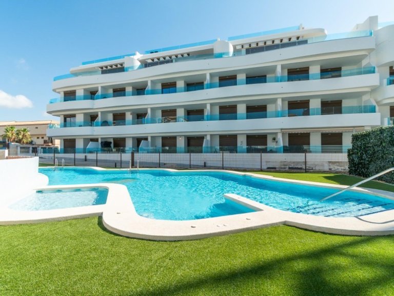 Penthouse for Sale in Orihuela Costa, Alicante 23