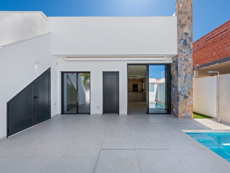 Villa for Sale in San Javier, Murcia 4