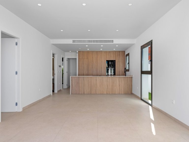 Villa for Sale in San Javier, Murcia 6