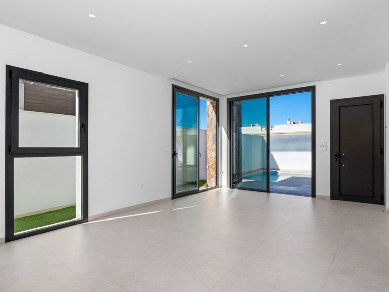 Villa for Sale in San Javier, Murcia 8