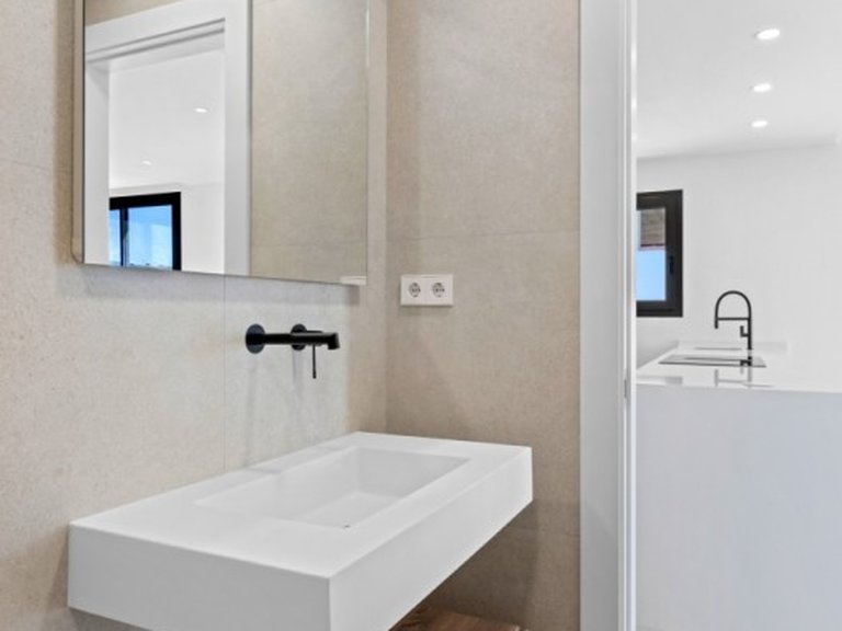 Villa for Sale in San Javier, Murcia 17