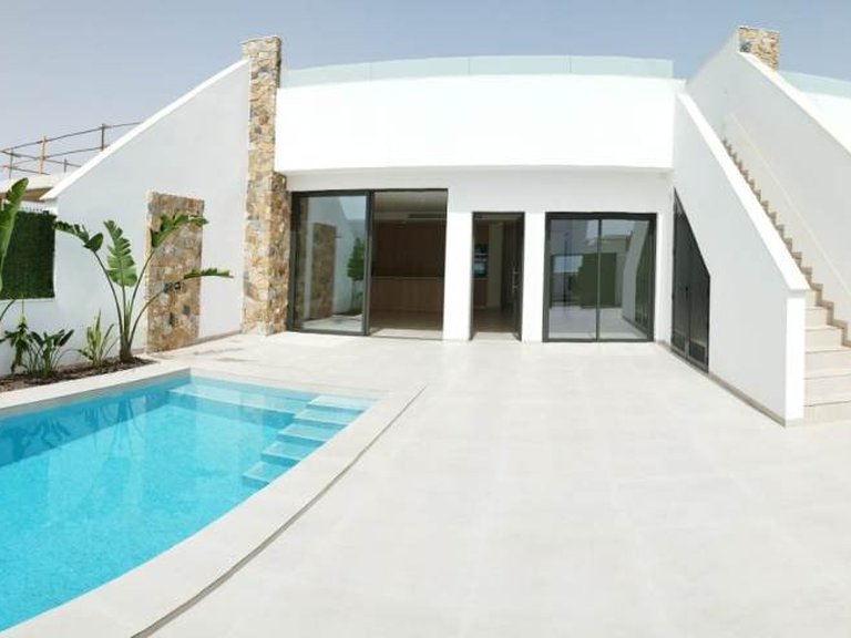 Villa for Sale in San Javier, Murcia 22