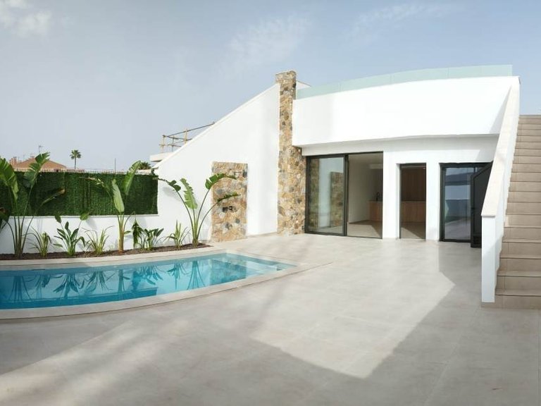 Villa for Sale in San Javier, Murcia 23