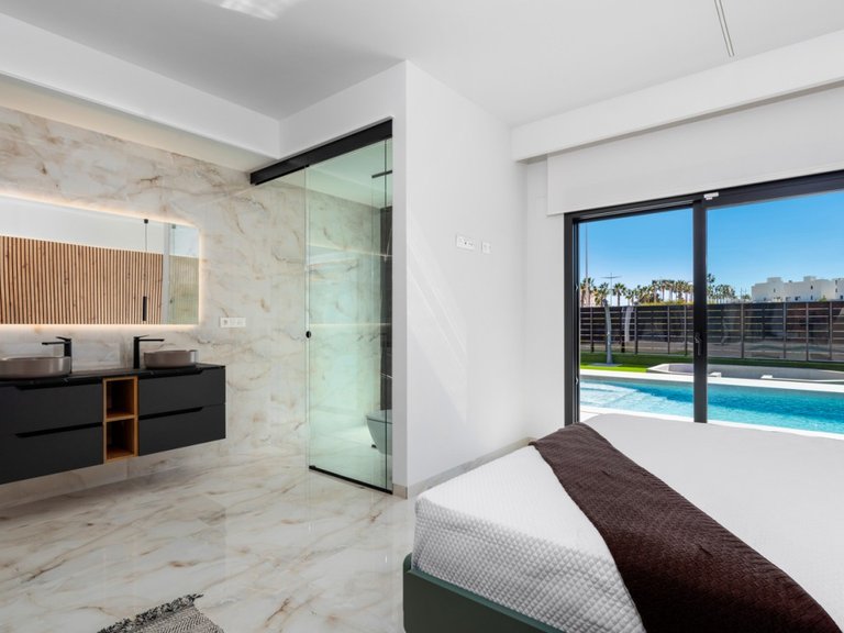Villa for Sale in Algorfa, Alicante 20