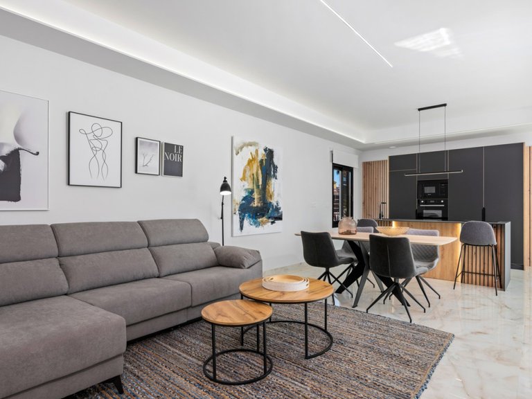 Villa for Sale in Algorfa, Alicante 2
