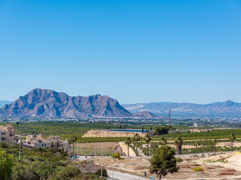 Villa for Sale in Algorfa, Alicante 38