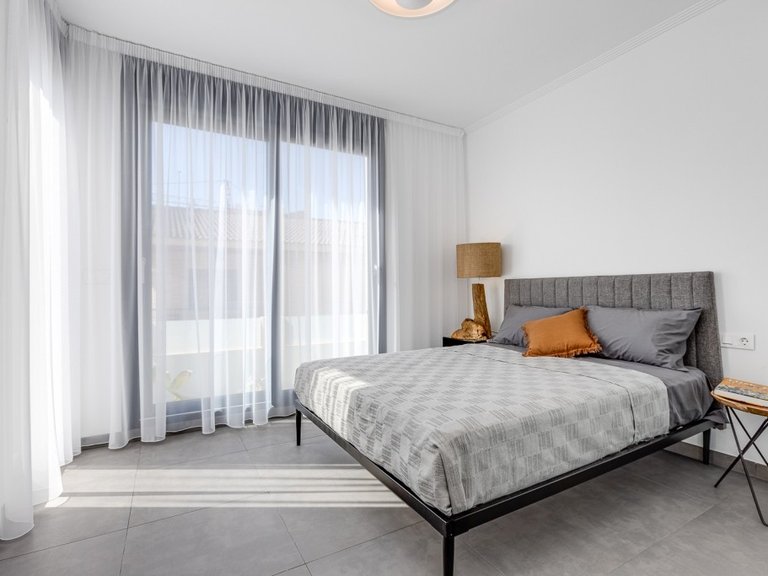 Villa for Sale in La Mata, Alicante 12