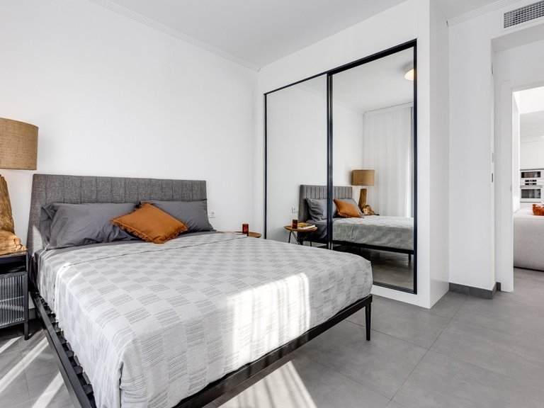 Villa for Sale in La Mata, Alicante 14