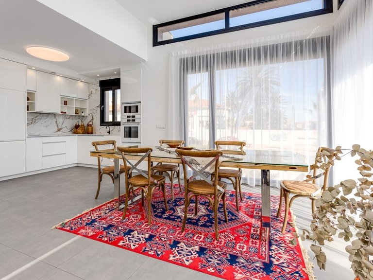 Villa for Sale in La Mata, Alicante 8