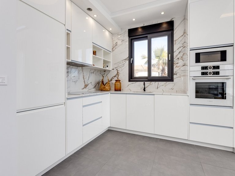 Villa for Sale in La Mata, Alicante 11