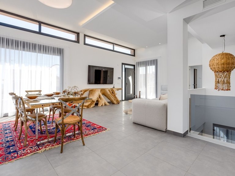 Villa for Sale in La Mata, Alicante 7