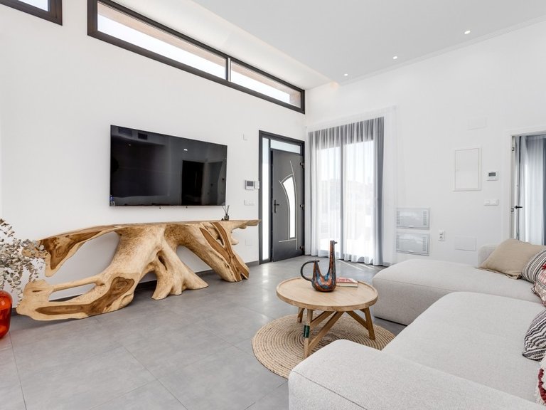 Villa for Sale in La Mata, Alicante 3