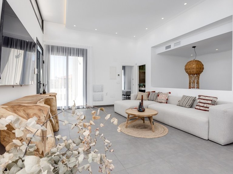 Villa for Sale in La Mata, Alicante 2