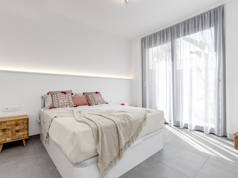 Villa for Sale in La Mata, Alicante 17