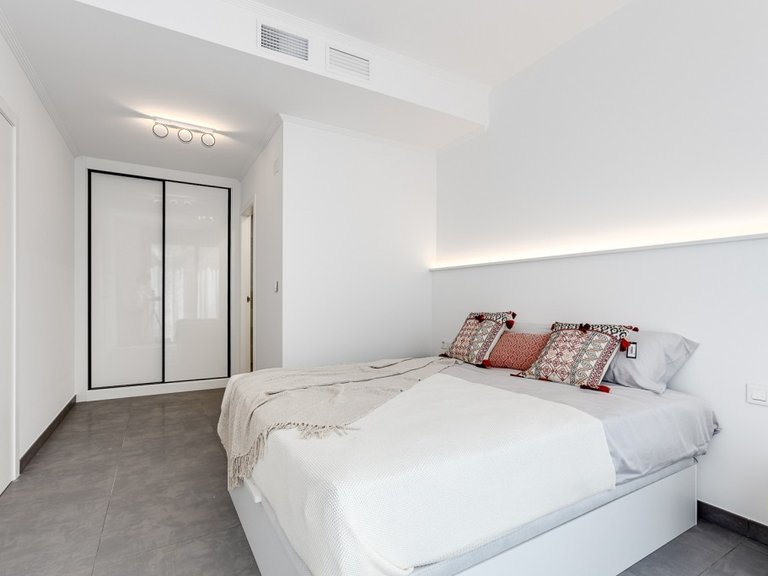 Villa for Sale in La Mata, Alicante 18