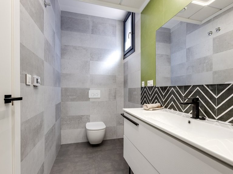 Villa for Sale in La Mata, Alicante 23