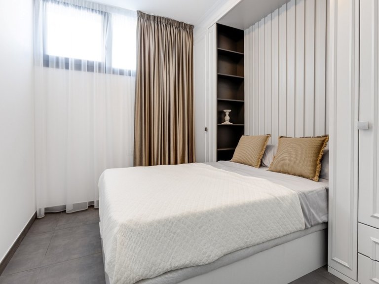 Villa for Sale in La Mata, Alicante 30