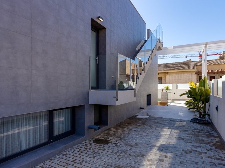 Villa for Sale in La Mata, Alicante 35