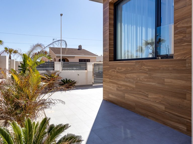 Villa for Sale in La Mata, Alicante 36