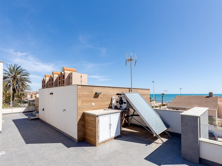 Villa for Sale in La Mata, Alicante 39
