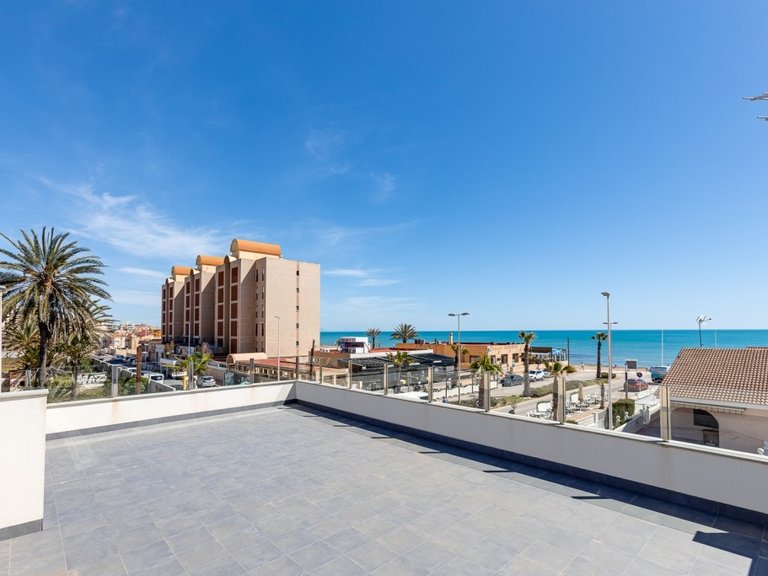 Villa for Sale in La Mata, Alicante 40