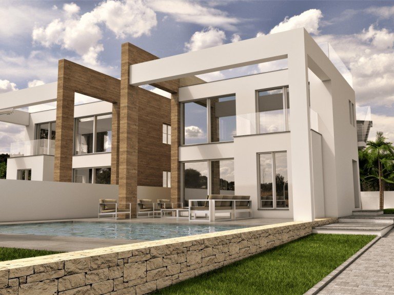 Villa for Sale in Torrevieja, Alicante 2