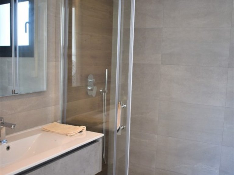 Villa for Sale in La Nucia, Alicante 12