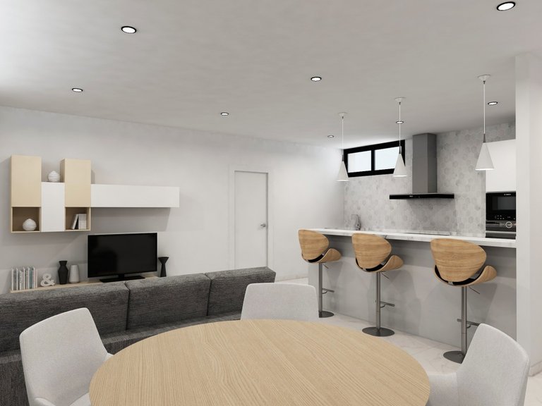 Villa for Sale in La Nucia, Alicante 3