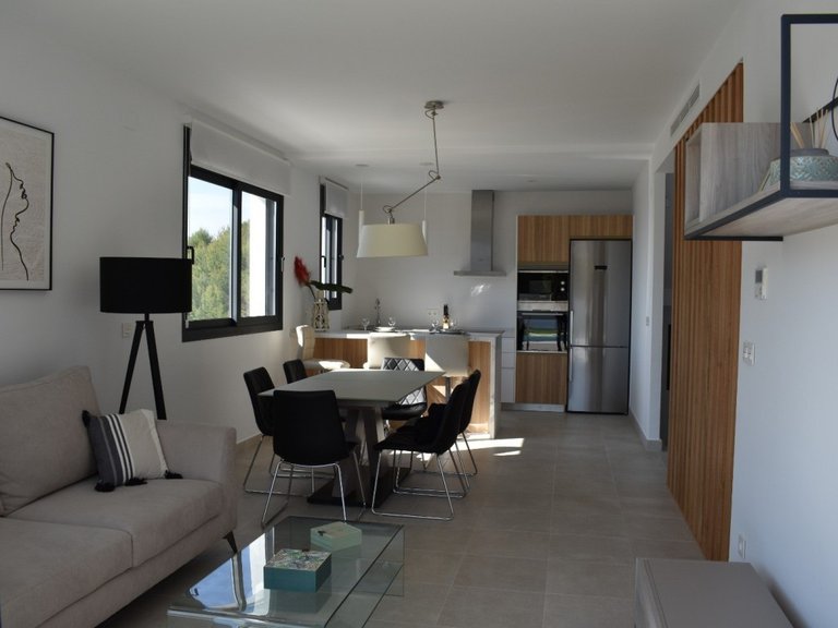Villa for Sale in La Nucia, Alicante 6