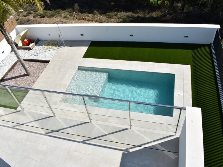 Villa for Sale in La Nucia, Alicante 15