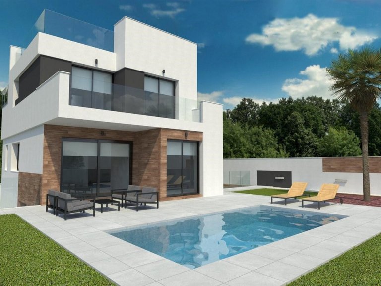 Villa for Sale in La Nucia, Alicante 19