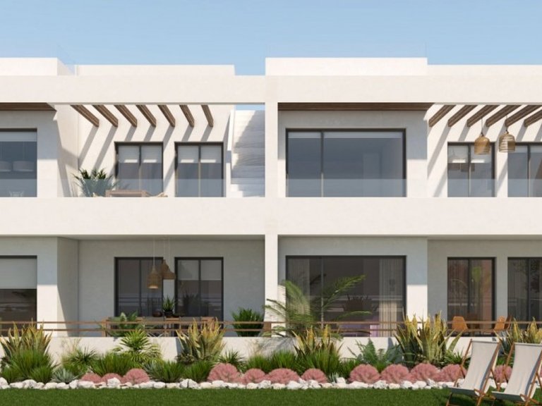 Apartment for Sale in Torrevieja, Alicante 22